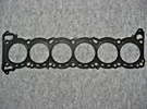 NISSAN RB26DETT